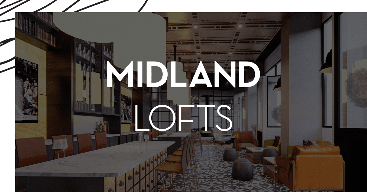 The New England - Kansas City Lofts & Apartments