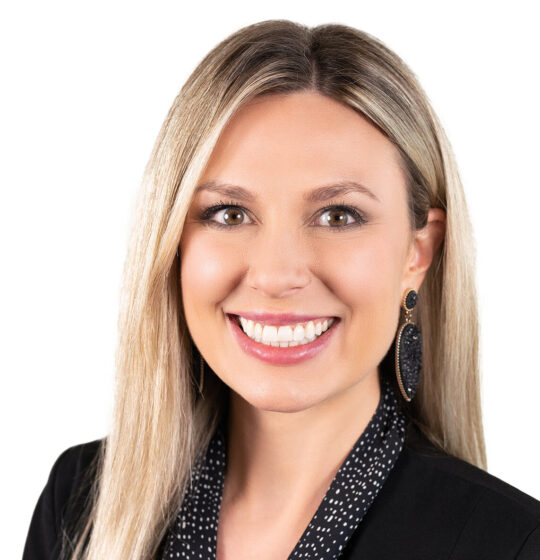 Nicholle Soendker